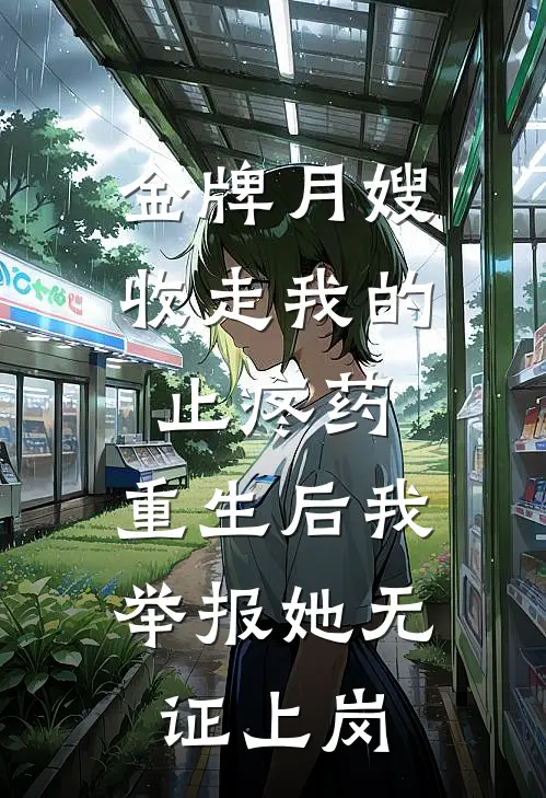 金牌月嫂收走我的止疼药，重生后我举报她无证上岗