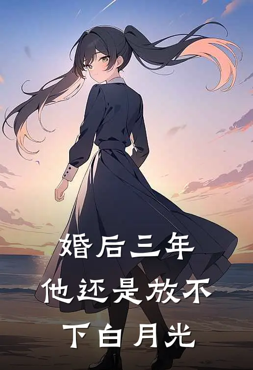 婚后三年，他还是放不下白月光