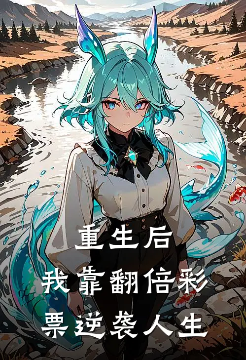 重生后，我靠翻倍彩票逆袭人生