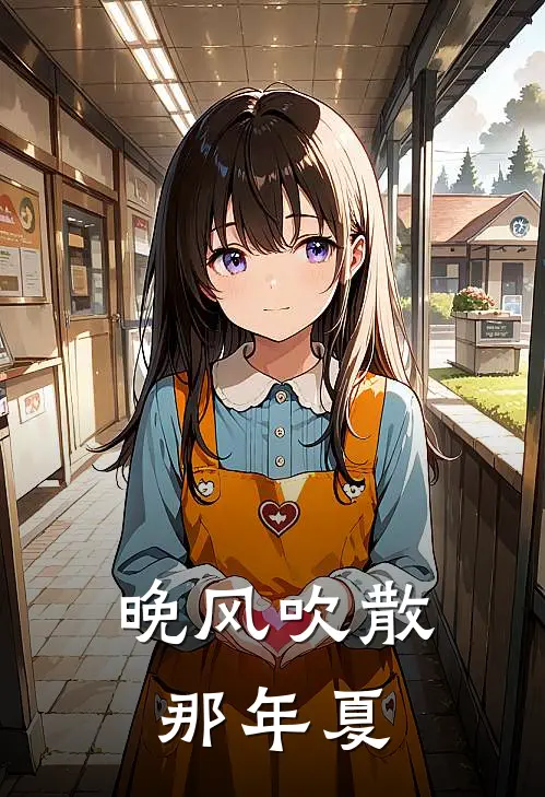晚风吹散那年夏