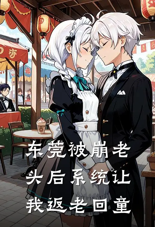 东莞被崩老头后系统让我返老回童