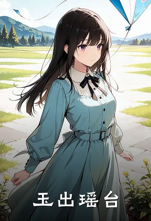 玉出瑶台