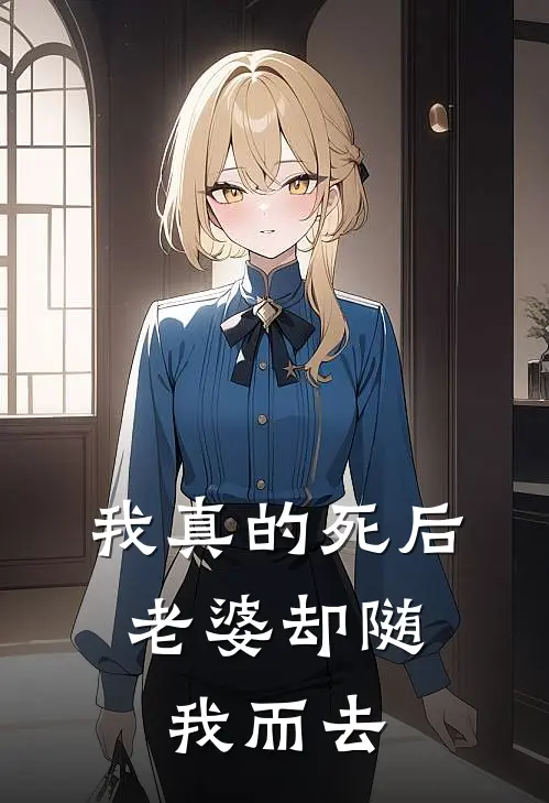 我真的死后，老婆却随我而去