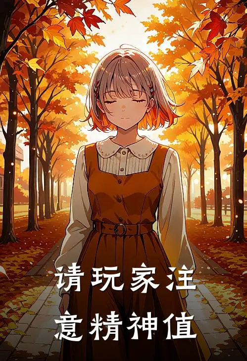 请玩家注意精神值