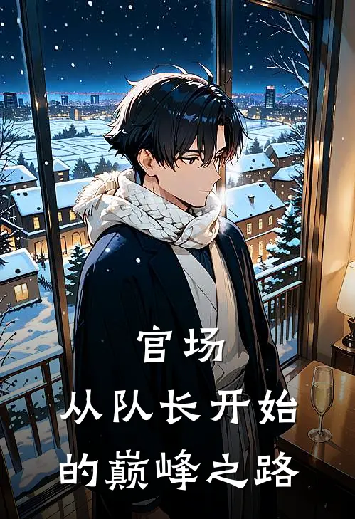 官场：从队长开始的巅峰之路