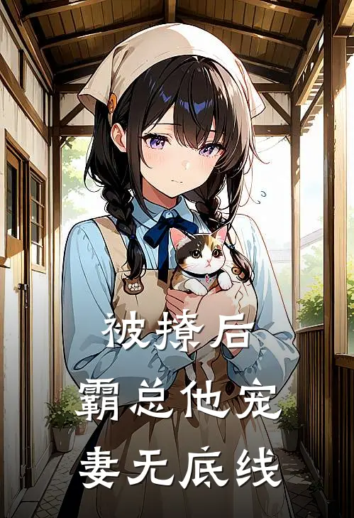 被撩后，霸总他宠妻无底线