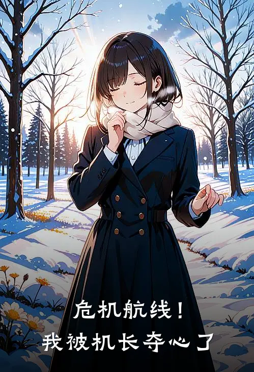 危机航线！我被机长夺心了