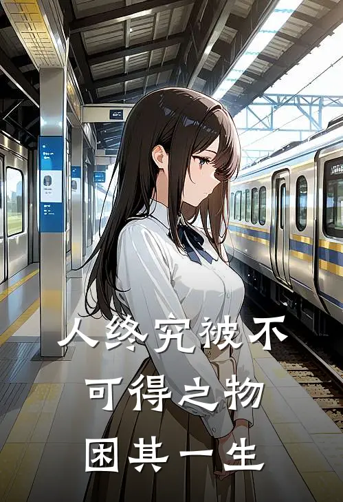 人终究被不可得之物困其一生