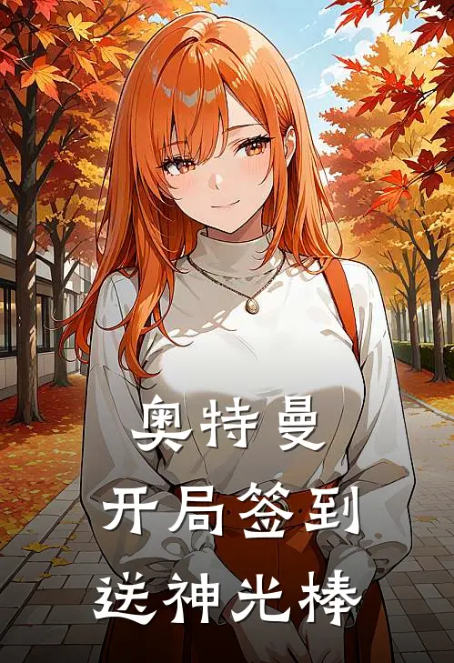 奥特曼：开局签到送神光棒