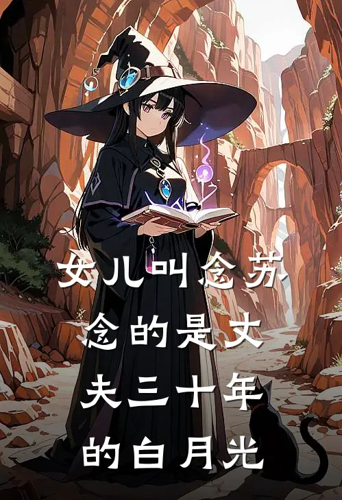 女儿叫念苏，念的是丈夫三十年的白月光