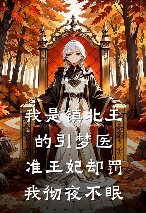 我是镇北王的引梦医，准王妃却罚我彻夜不眠
