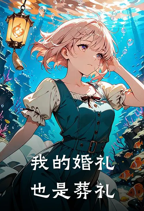 我的婚礼也是葬礼