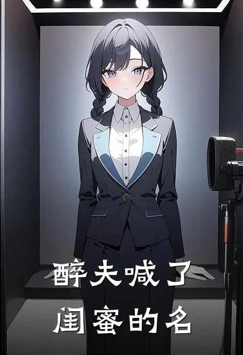 醉夫喊了闺蜜的名