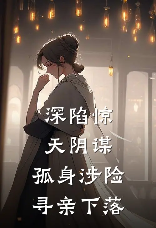 深陷惊天阴谋，孤身涉险寻亲下落