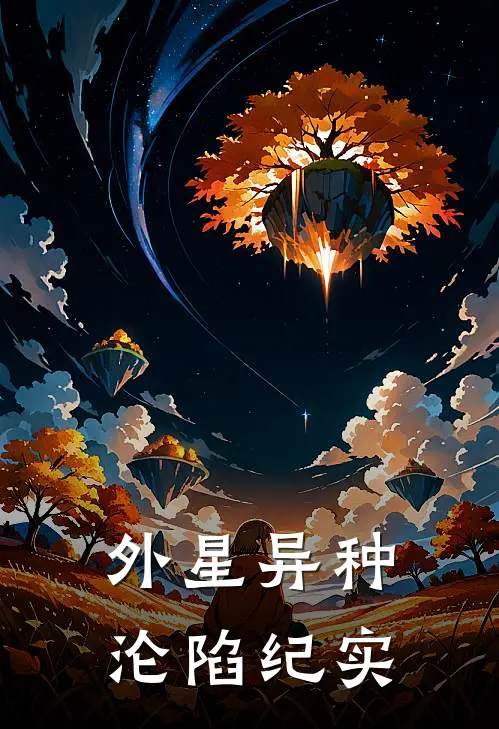 外星异种沦陷纪实