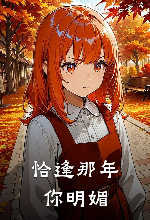 恰逢那年你明媚