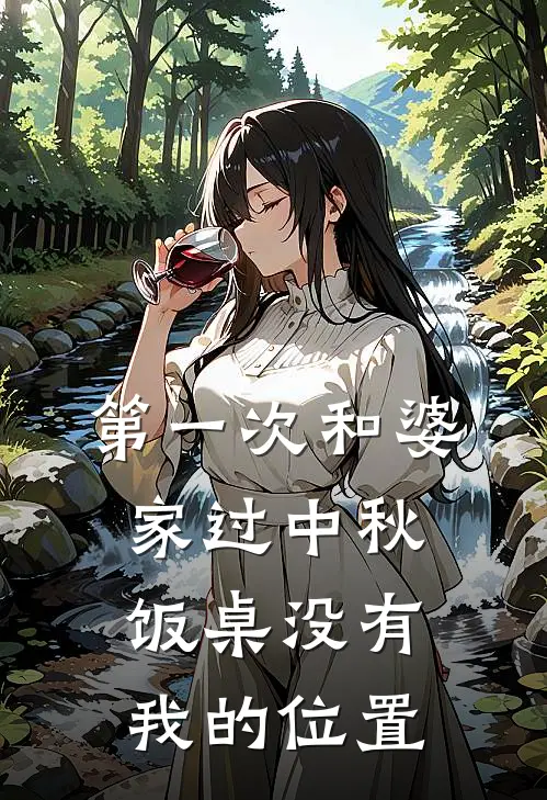 第一次和婆家过中秋，饭桌没有我的位置