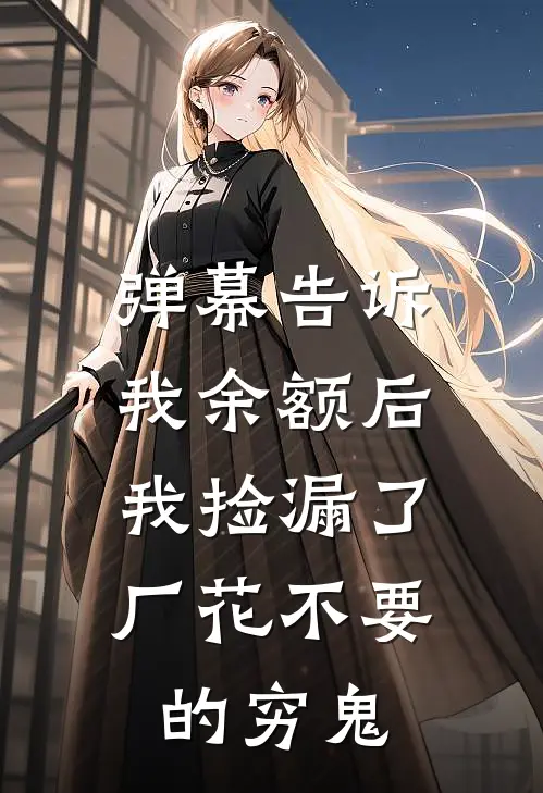 弹幕告诉我余额后，我捡漏了厂花不要的穷鬼