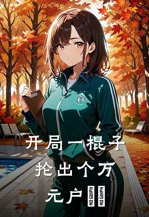 开局一棍子抡出个万元户​​