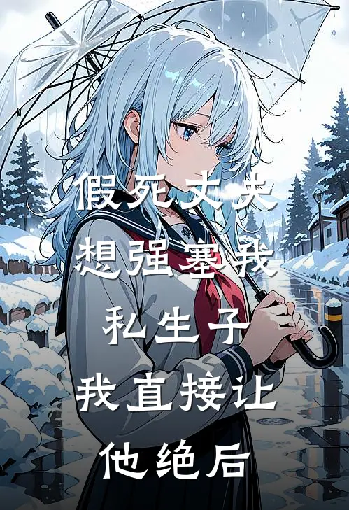 假死丈夫想强塞我私生子，我直接让他绝后