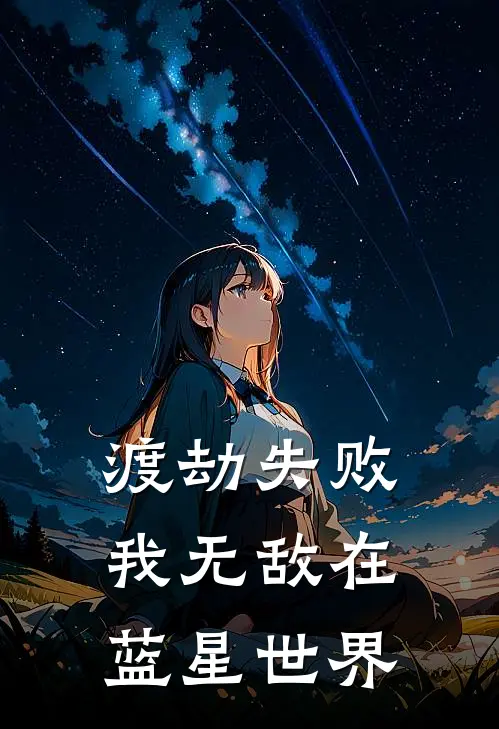 渡劫失败，我无敌在蓝星世界
