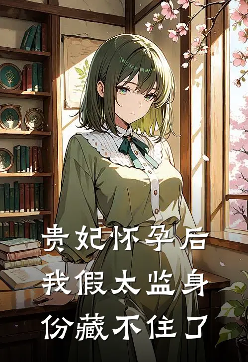 贵妃怀孕后我假太监身份藏不住了