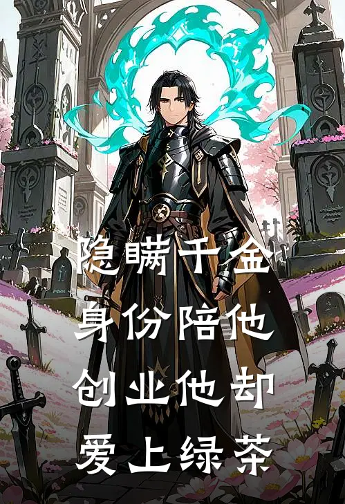 隐瞒千金身份陪他创业他却爱上绿茶