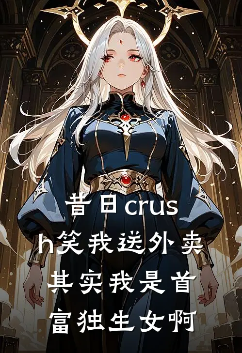 昔日crush笑我送外卖，其实我是首富独生女啊