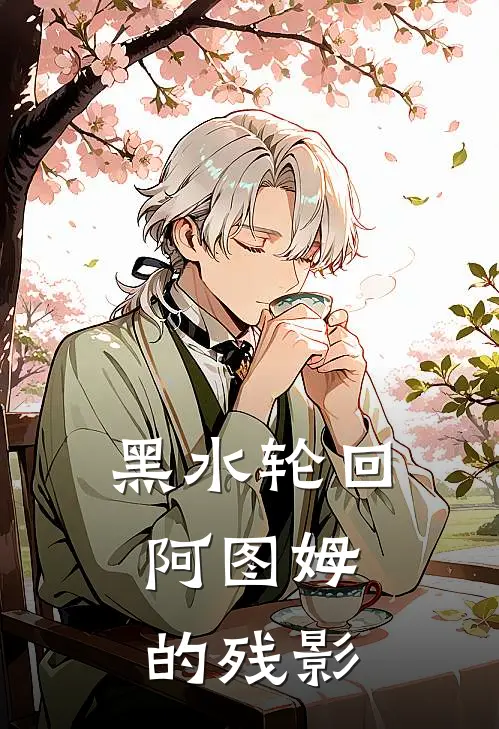 黑水轮回：阿图姆的残影