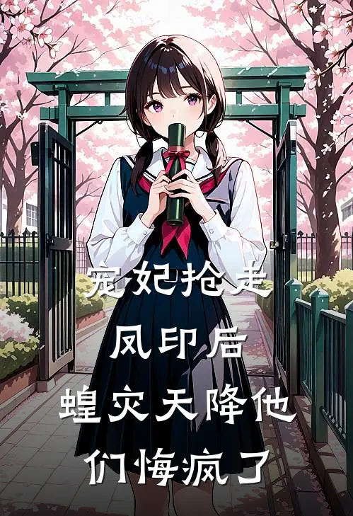 宠妃抢走凤印后，蝗灾天降他们悔疯了