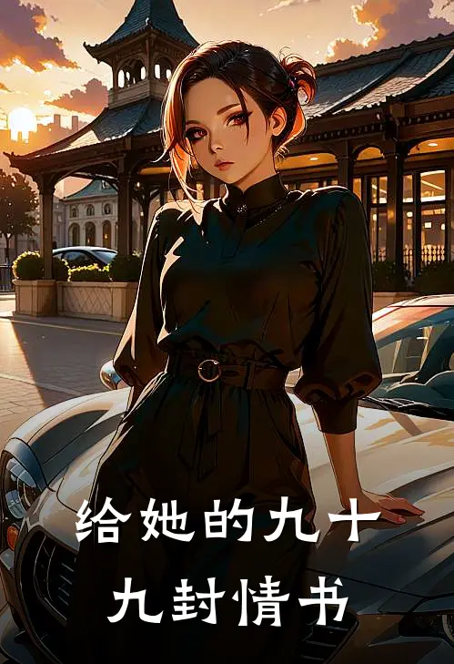 给她的九十九封情书