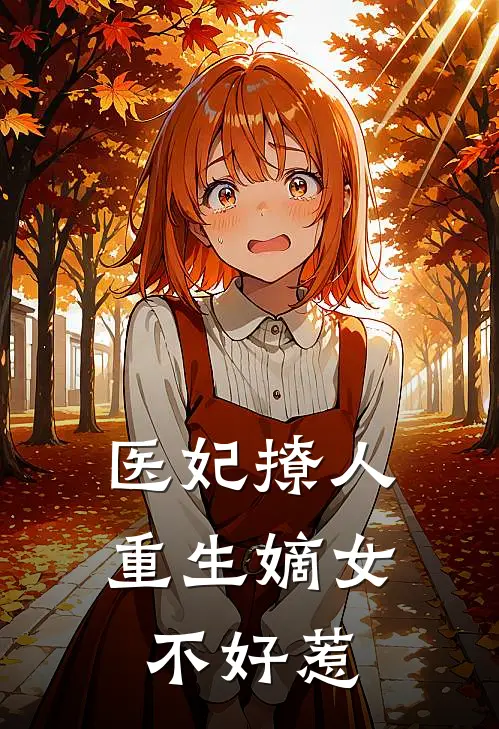医妃撩人：重生嫡女不好惹