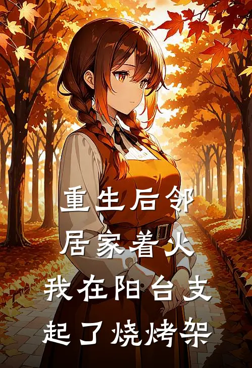 重生后邻居家着火，我在阳台支起了烧烤架