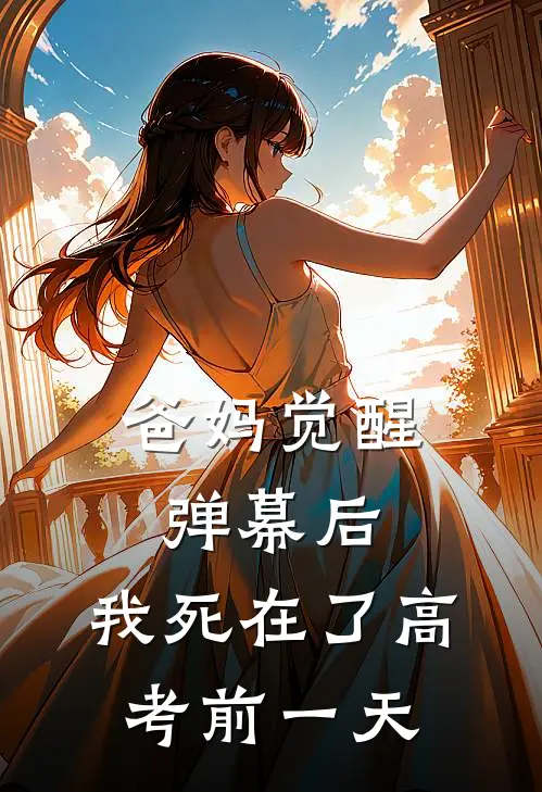 爸妈觉醒弹幕后，我死在了高考前一天