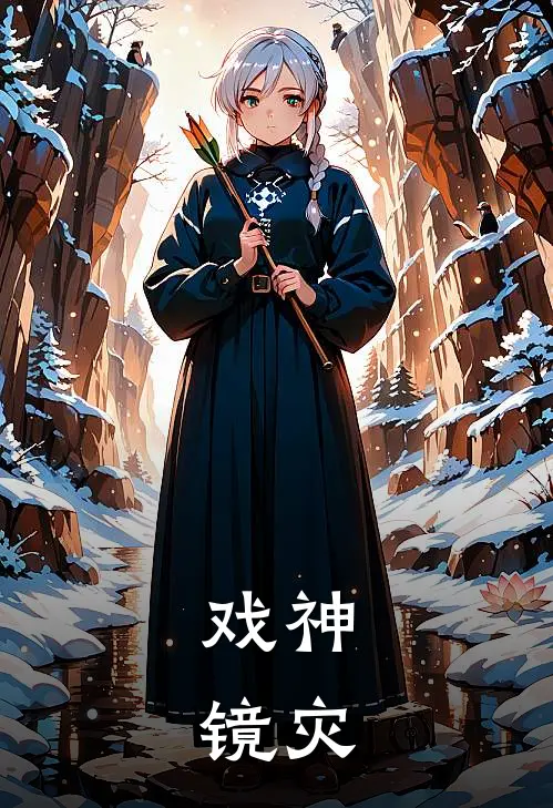 戏神：镜灾