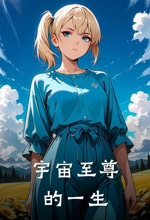 宇宙至尊的一生