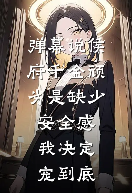 弹幕说侯府千金顽劣是缺少安全感，我决定宠到底