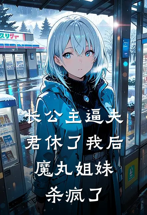 长公主逼夫君休了我后，魔丸姐妹杀疯了