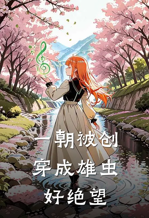 一朝被创，穿成雄虫好绝望