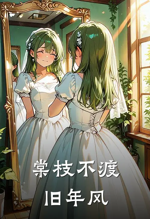 棠枝不渡旧年风