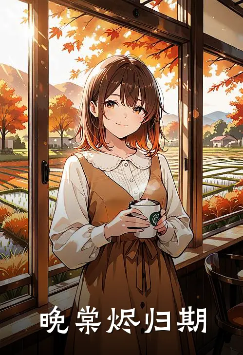 晚棠烬归期