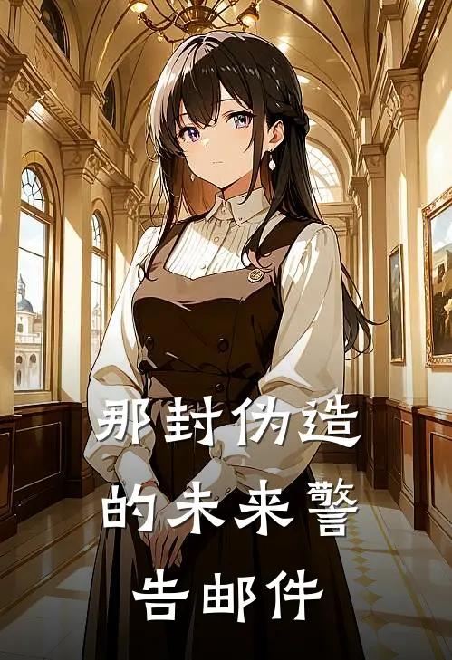 那封伪造的未来警告邮件