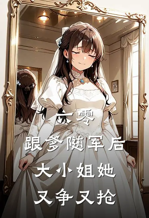六零：跟爹随军后，大小姐她又争又抢