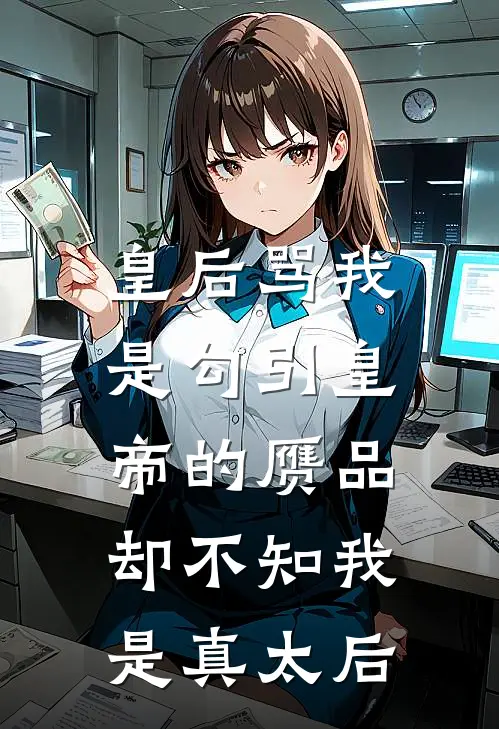皇后骂我是勾引皇帝的赝品，却不知我是真太后