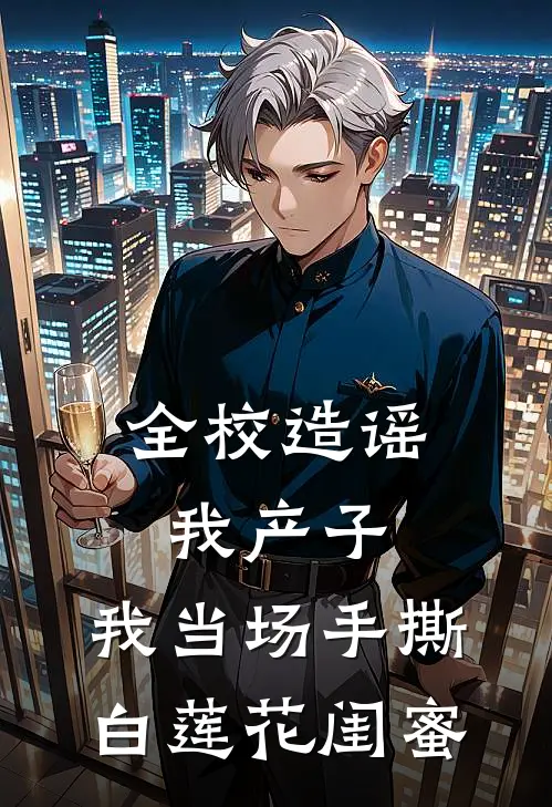全校造谣我产子，我当场手撕白莲花闺蜜