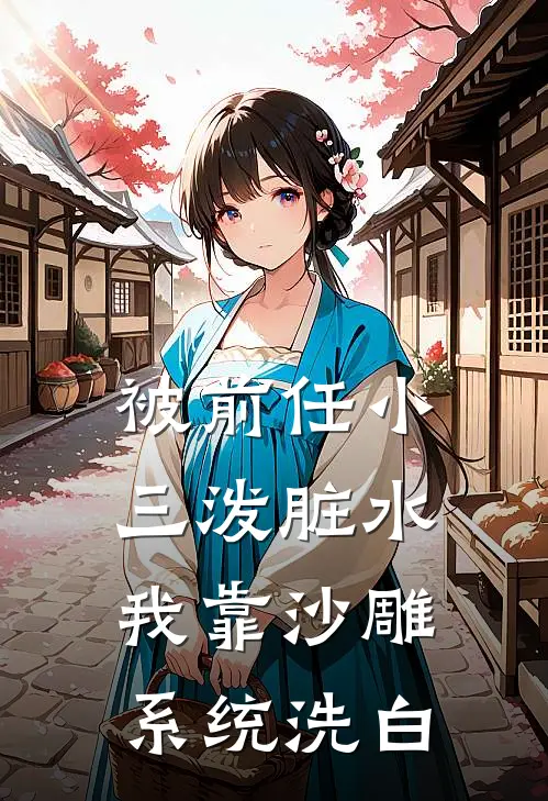 被前任小三泼脏水，我靠沙雕系统洗白