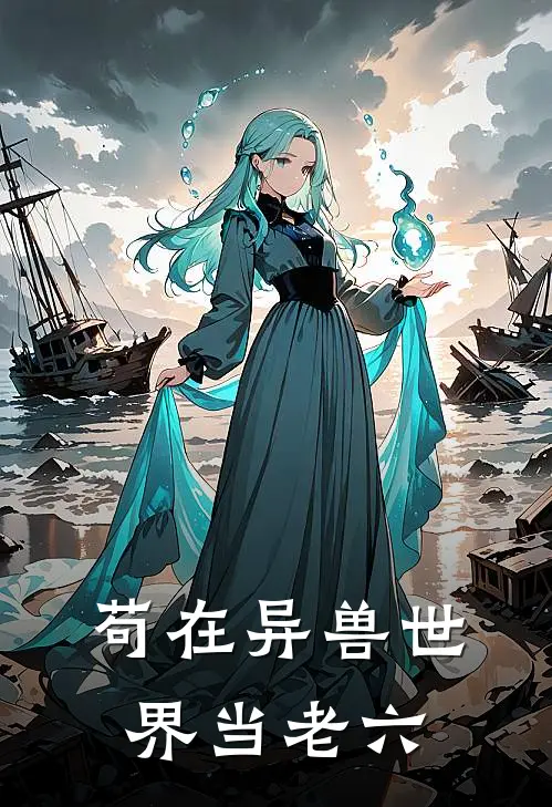 苟在异兽世界当老六