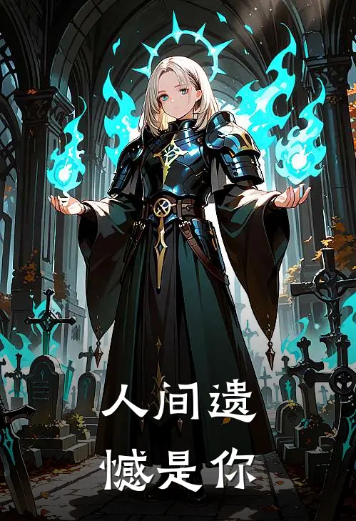人间遗憾是你