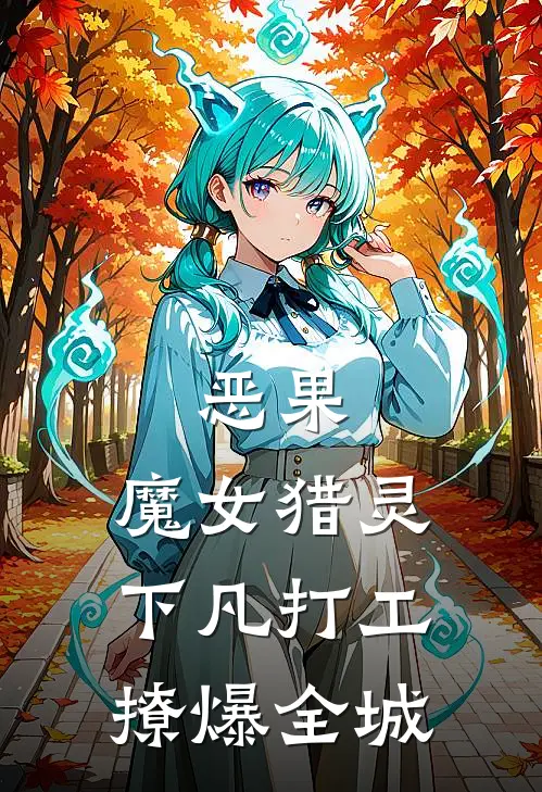恶果：魔女猎灵下凡打工撩爆全城