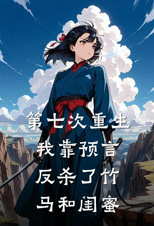 第七次重生，我靠预言反杀了竹马和闺蜜